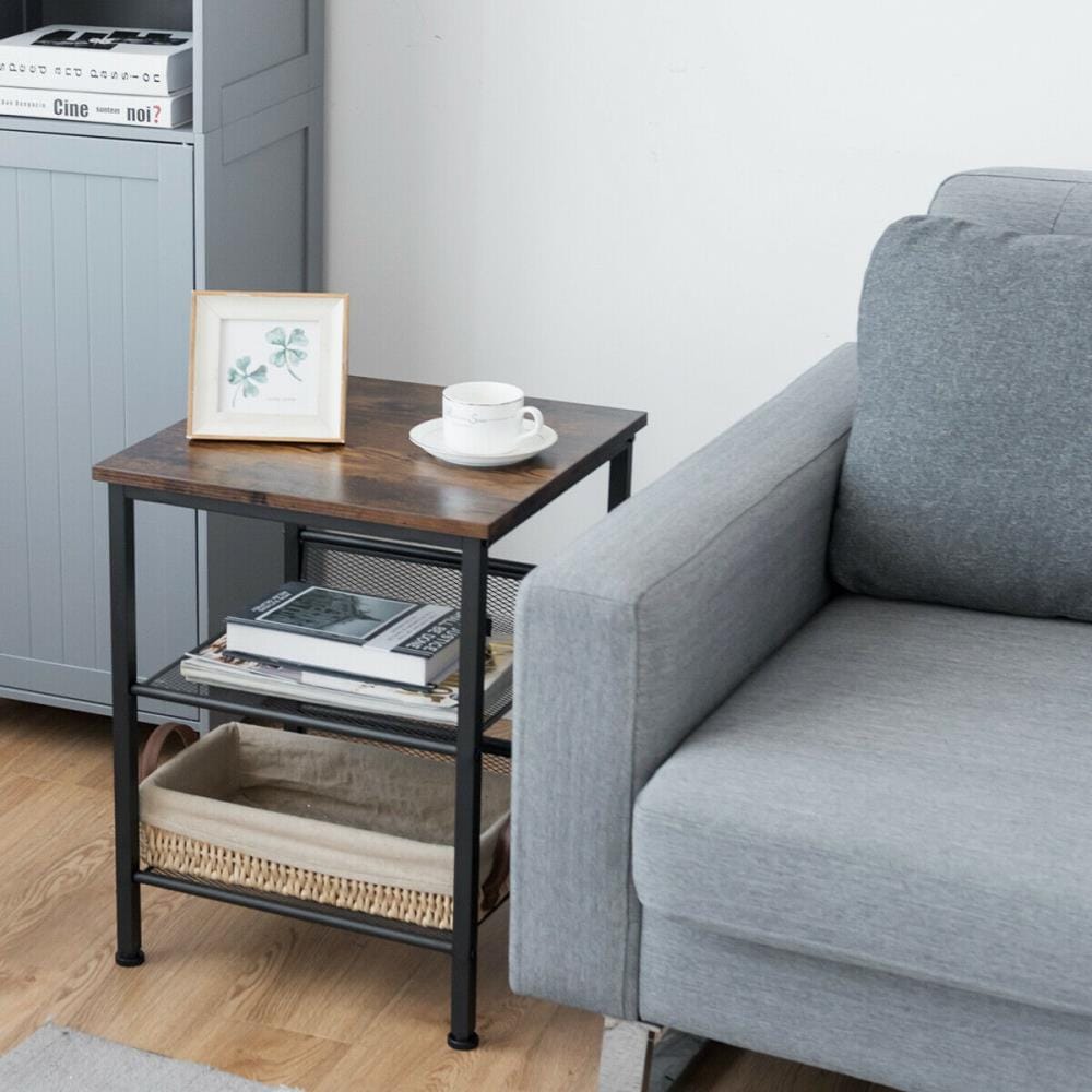 WELLFOR HW-HLY-65662 End-Tables - View #4