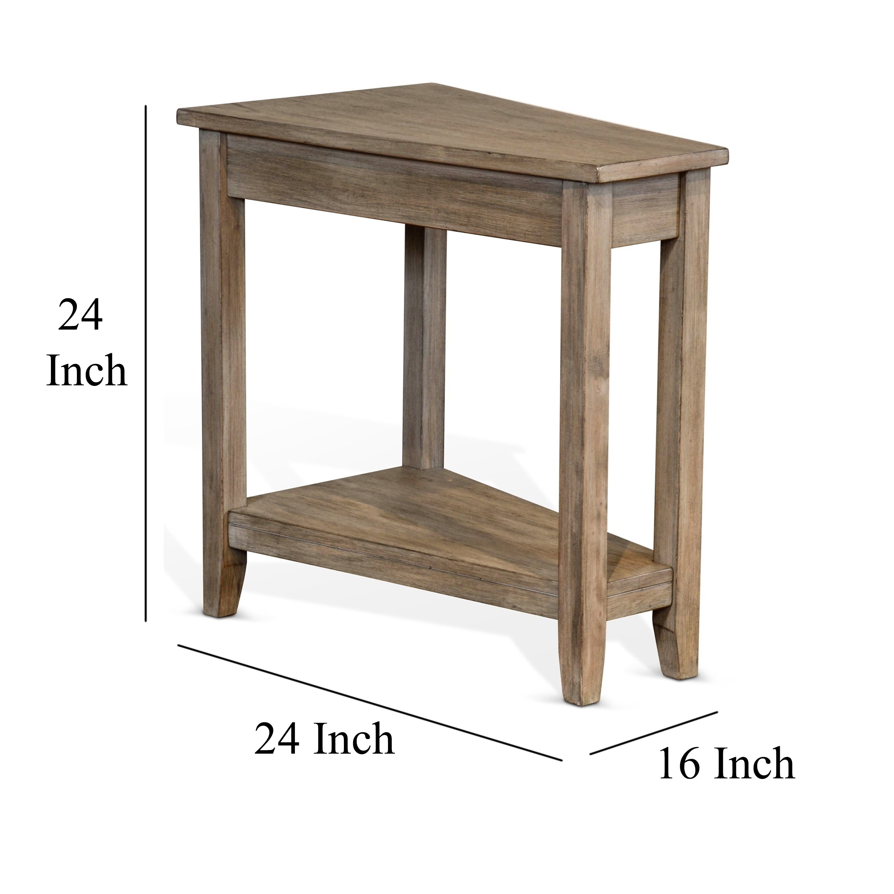 Benzara BM325142 End-Tables - View #5