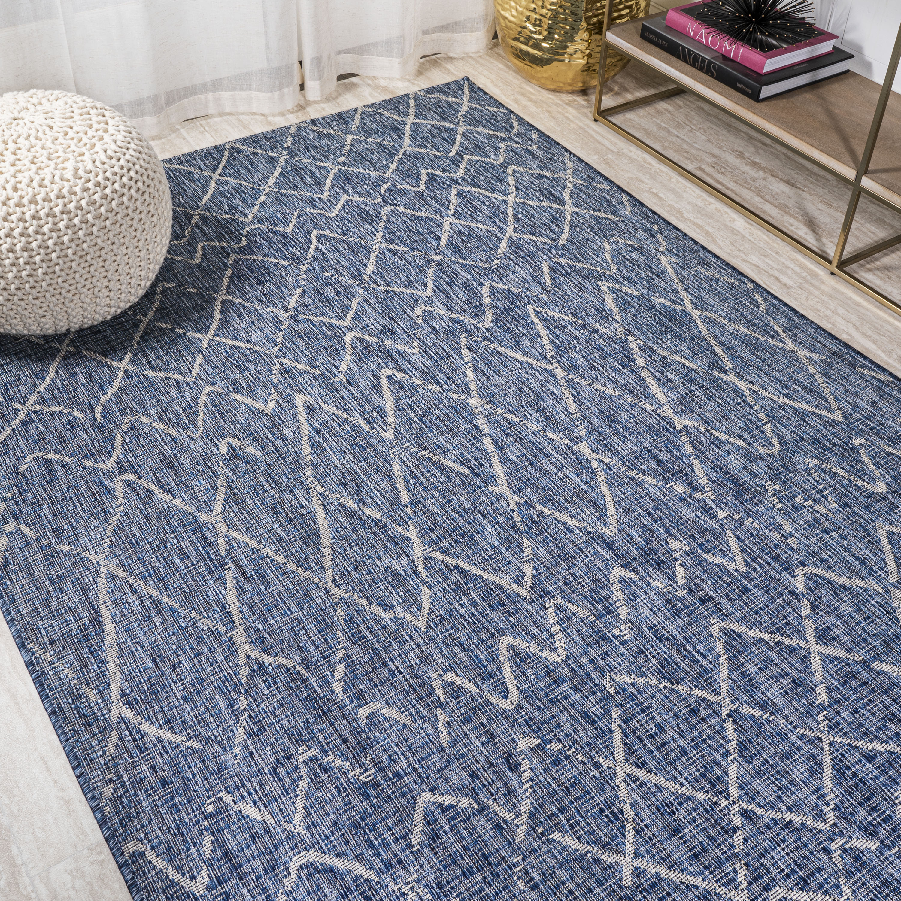 JONATHAN  Y SMB114B-5 rugs - View #7