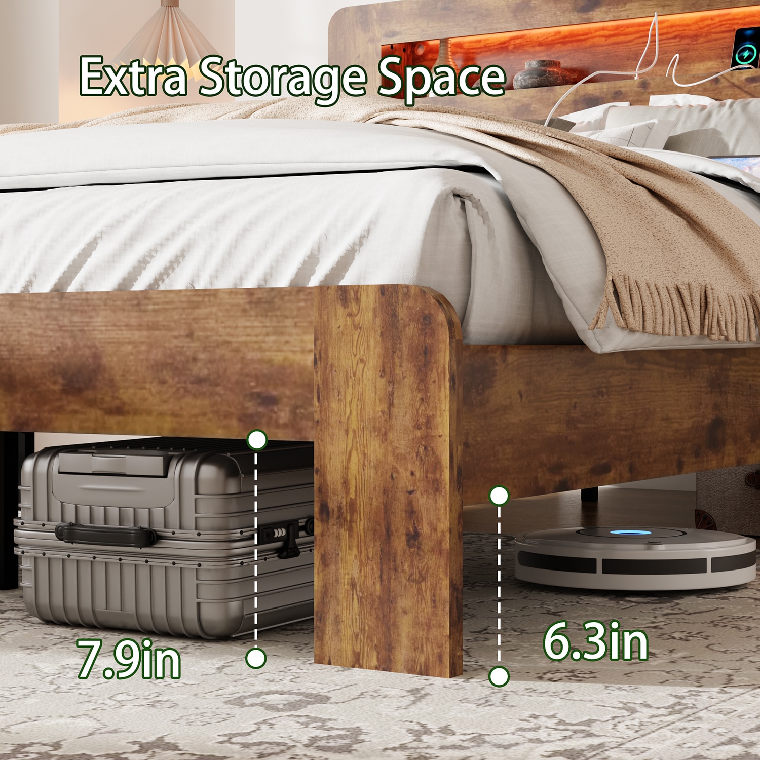 GZMR GZ-JH0002Q beds - View #6