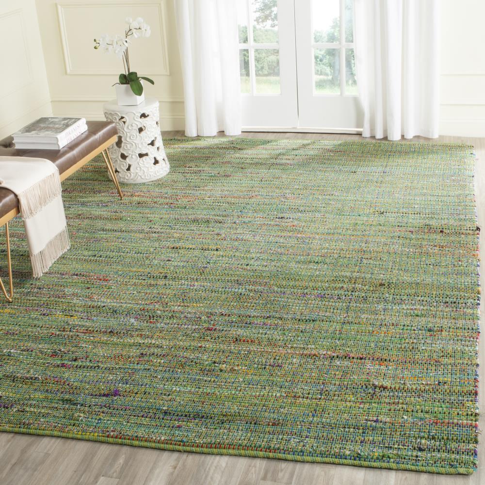 Safavieh NAN220B-8 rugs - View #2
