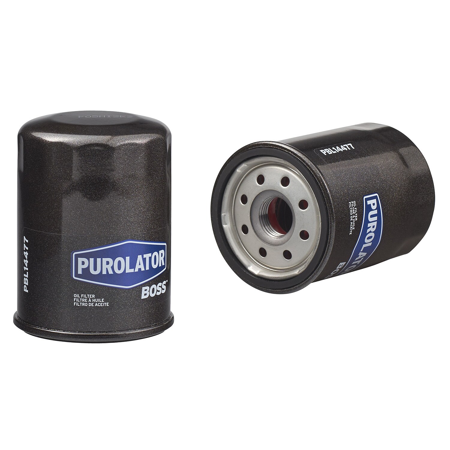 Purolator PBL14477  Pbl14477 boss Maximum Engine Protection Oil Filter