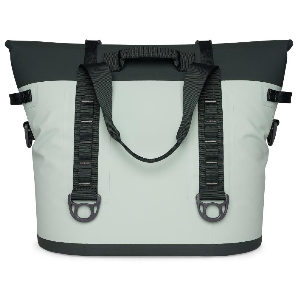 YETI Hopper M30 Insulated Bag Cooler, Sagebrush Green at