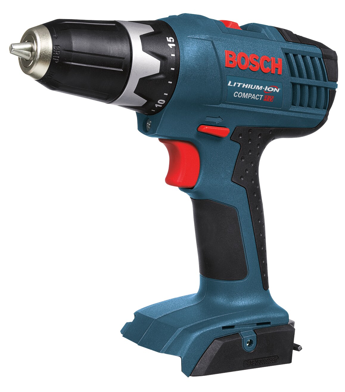 Bosch 18Volt 3/8in Cordless Drill in the Drills department at