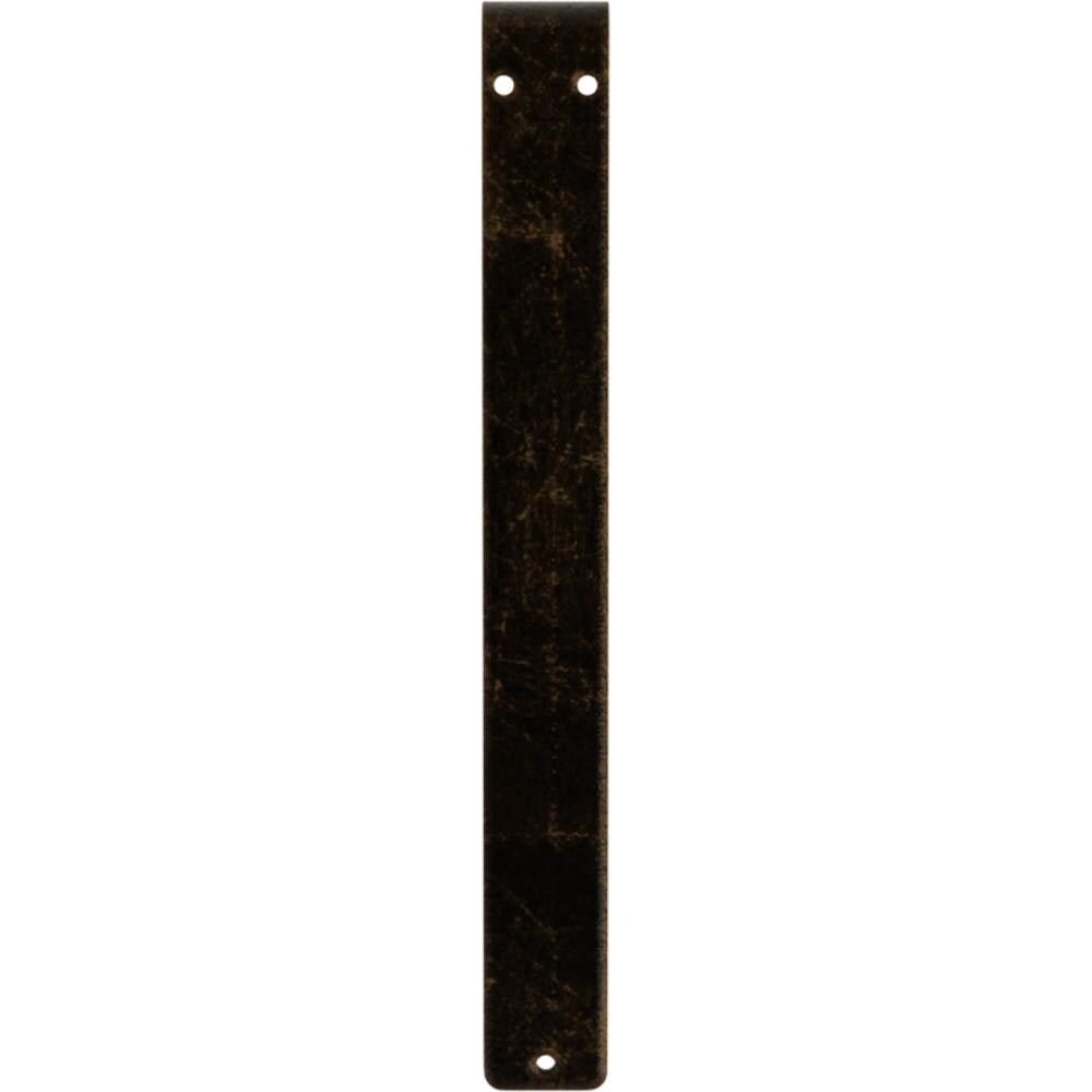 Ekena Millwork BKTM01X07X10SASABS Mending-Plates-Brackets-Braces - View #5