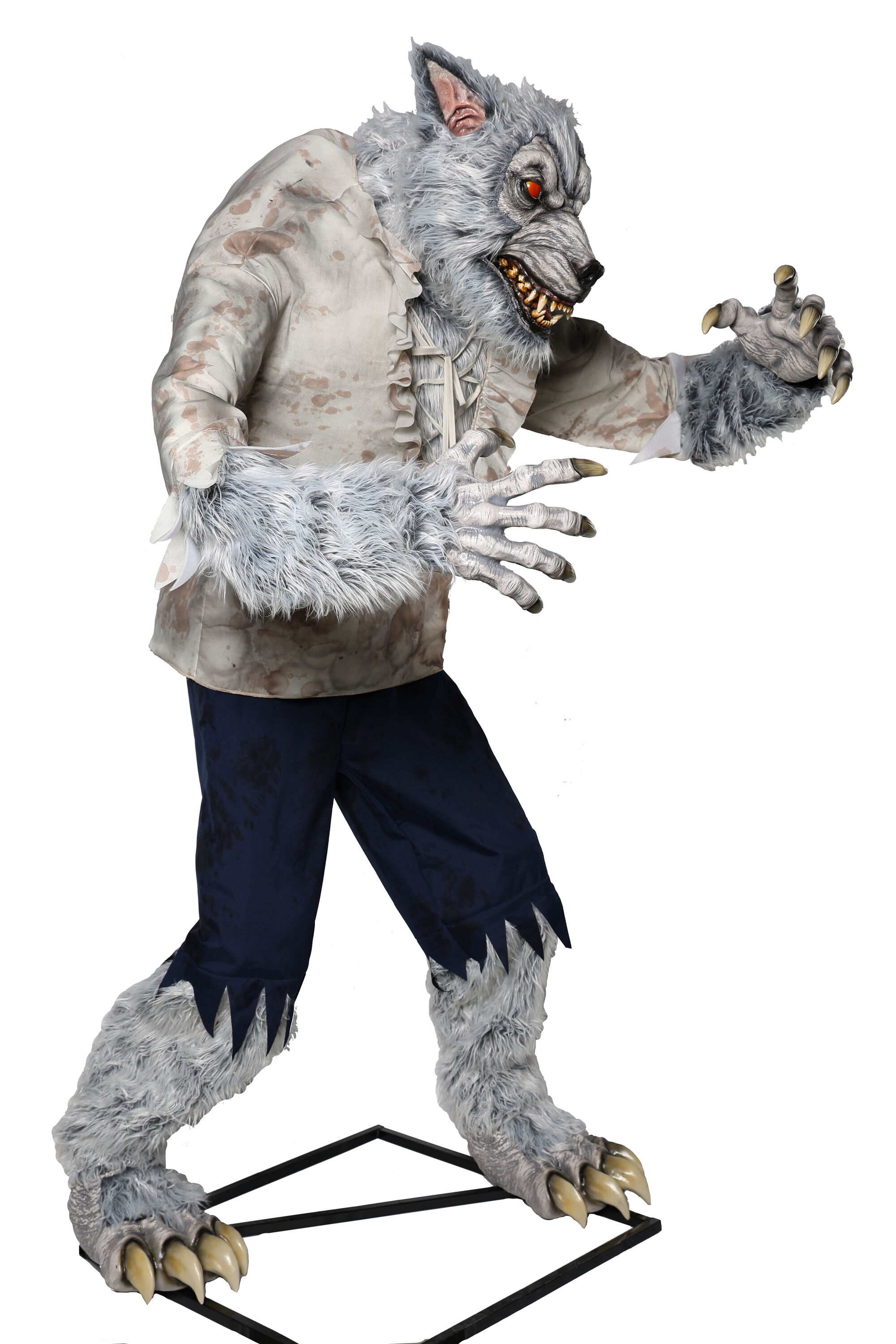 Haunted Living 62BS055048 Halloween-Animatronics - View #6