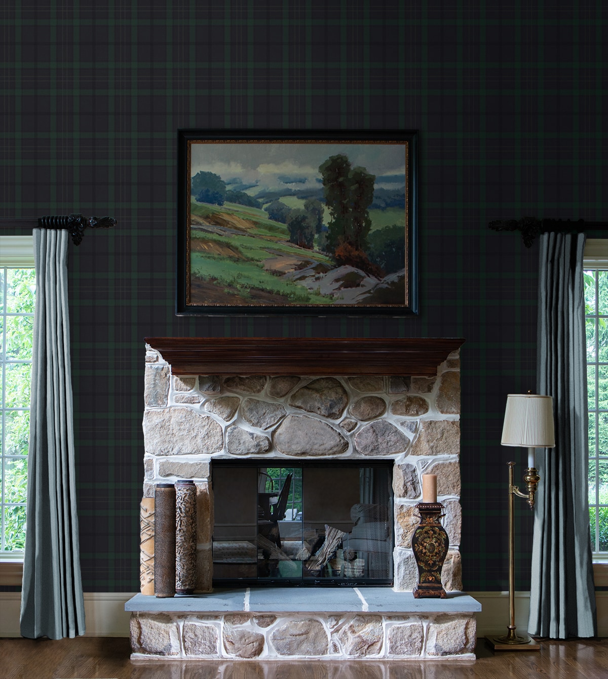 NextWall NW54302 wallpaper - View #4