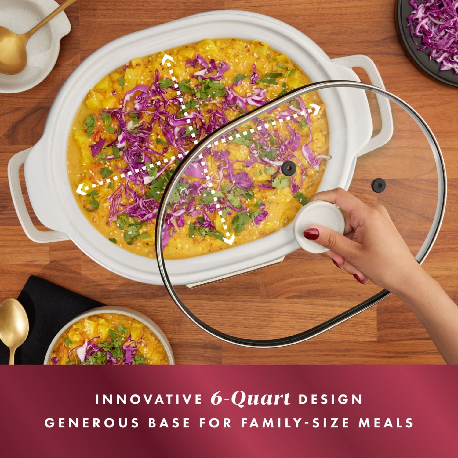 Crock-Pot 2195312 b050568 - View #4