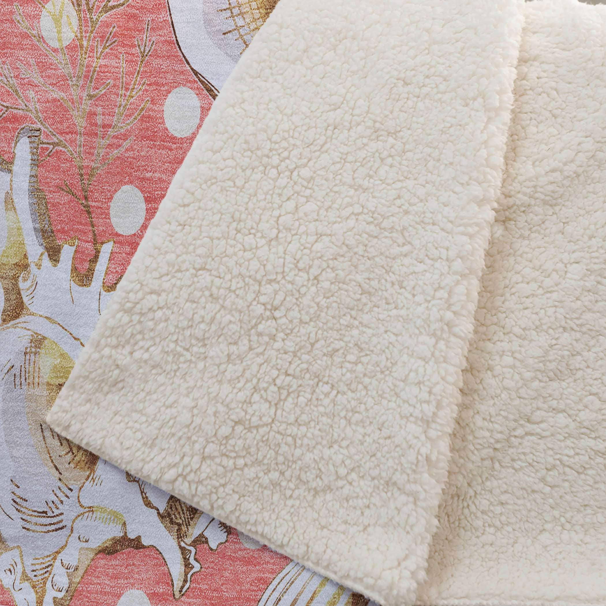 Addison Rugs ASB185PH50X70 Blankets-And-Throws - View #4