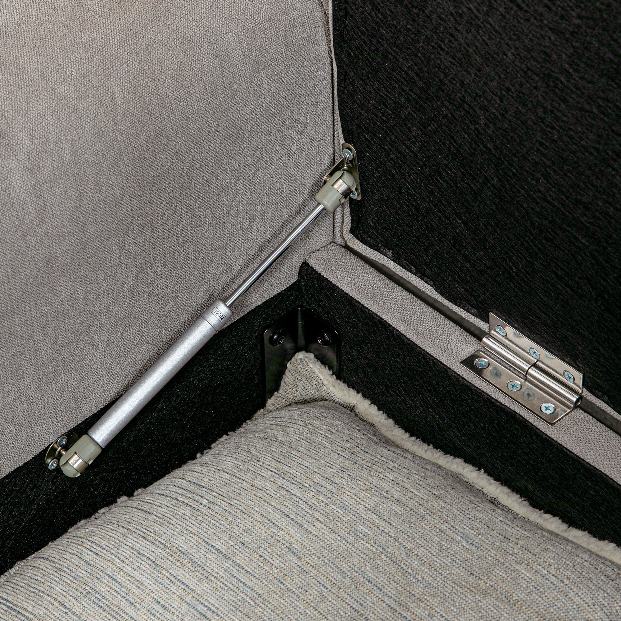 LUXEYARD DS-Y-YC-1808 bench - View #2