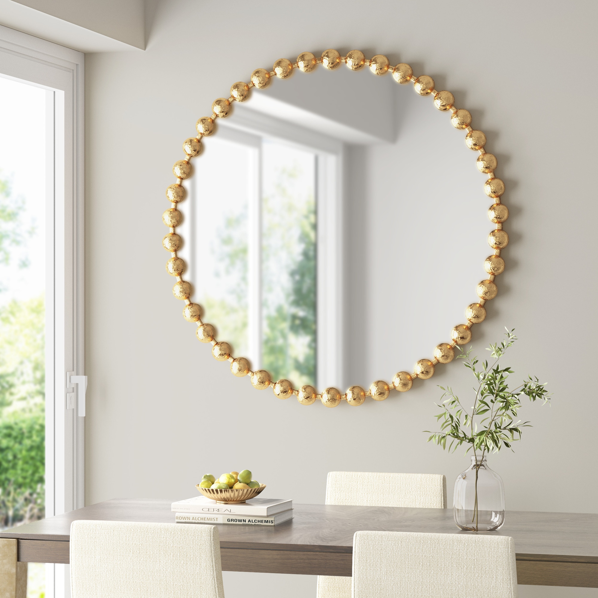 Madison Park Signature MPS160-279 Decor-Mirrors - View #7