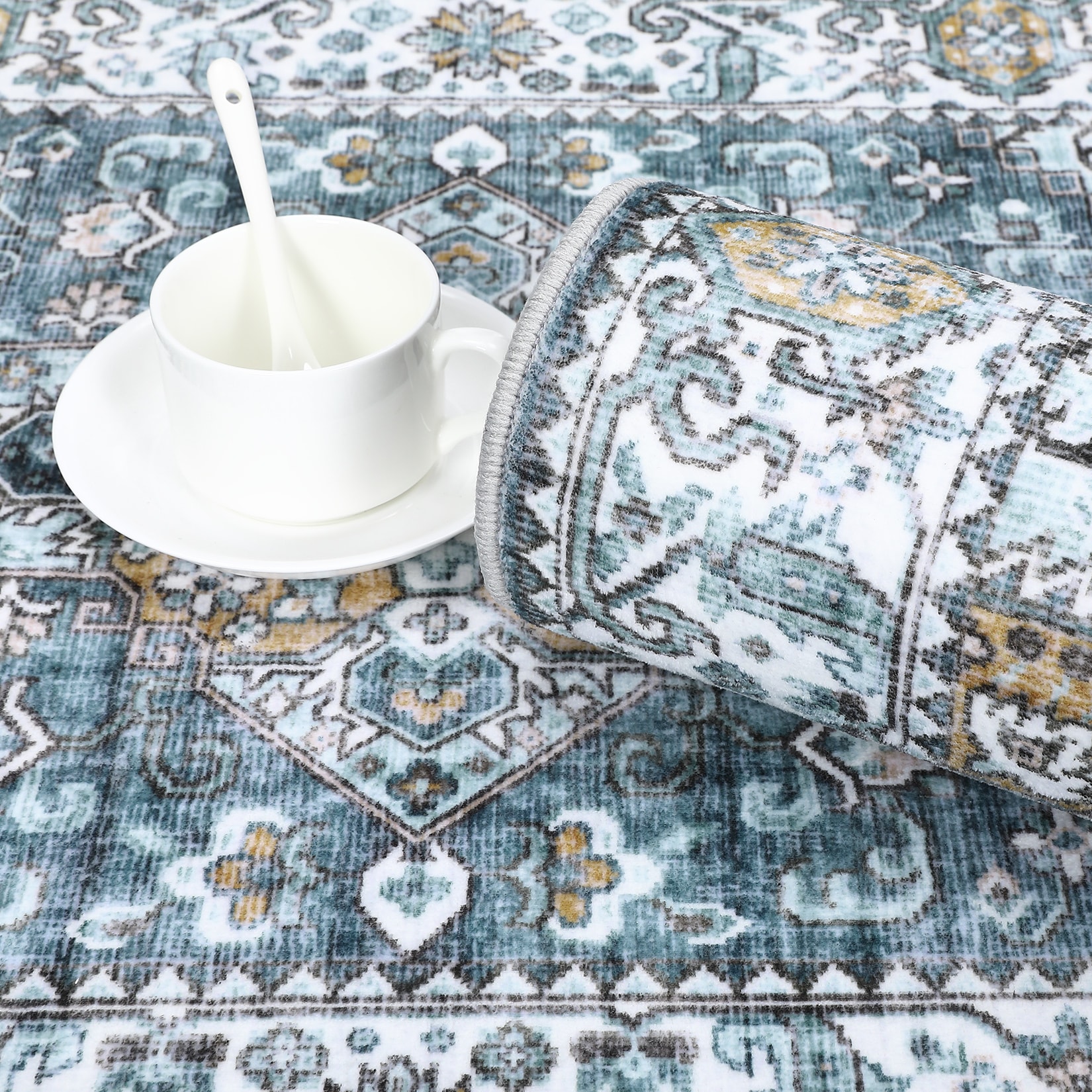 Qeetex LSN-PHO-11FZ8KN8 rugs - View #8