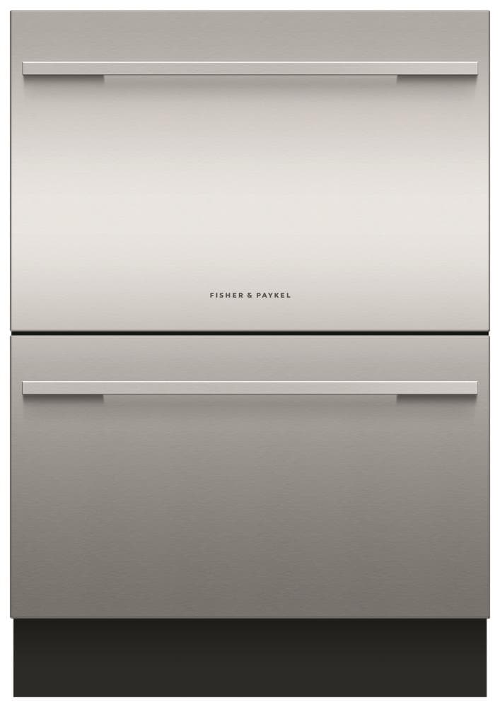 Fisher & Paykel DD24DI9 N Drawer-Style-Dishwashers - View #2