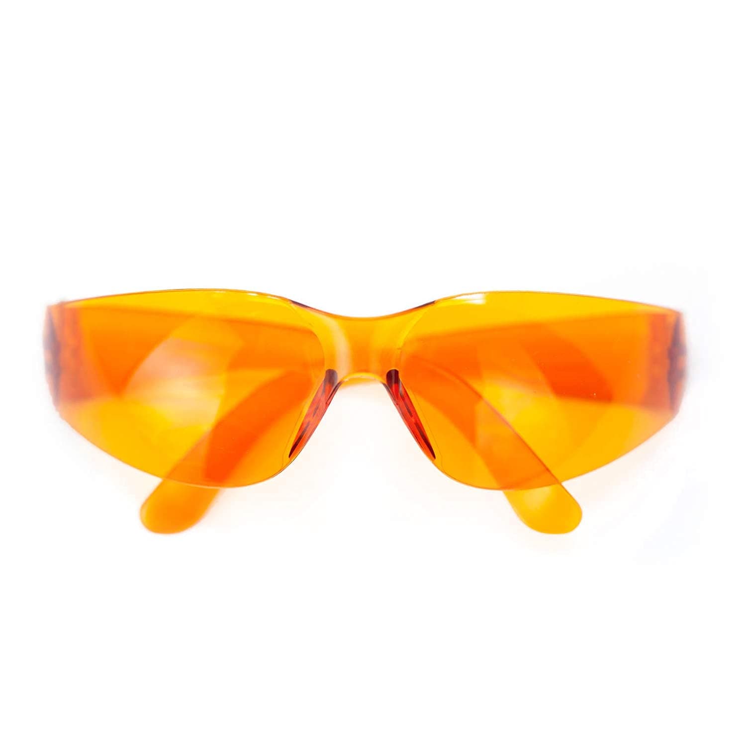 BISON LIFE SH-CR-CLCT-SG3O-CS Protective-Eye-Wear - View #5
