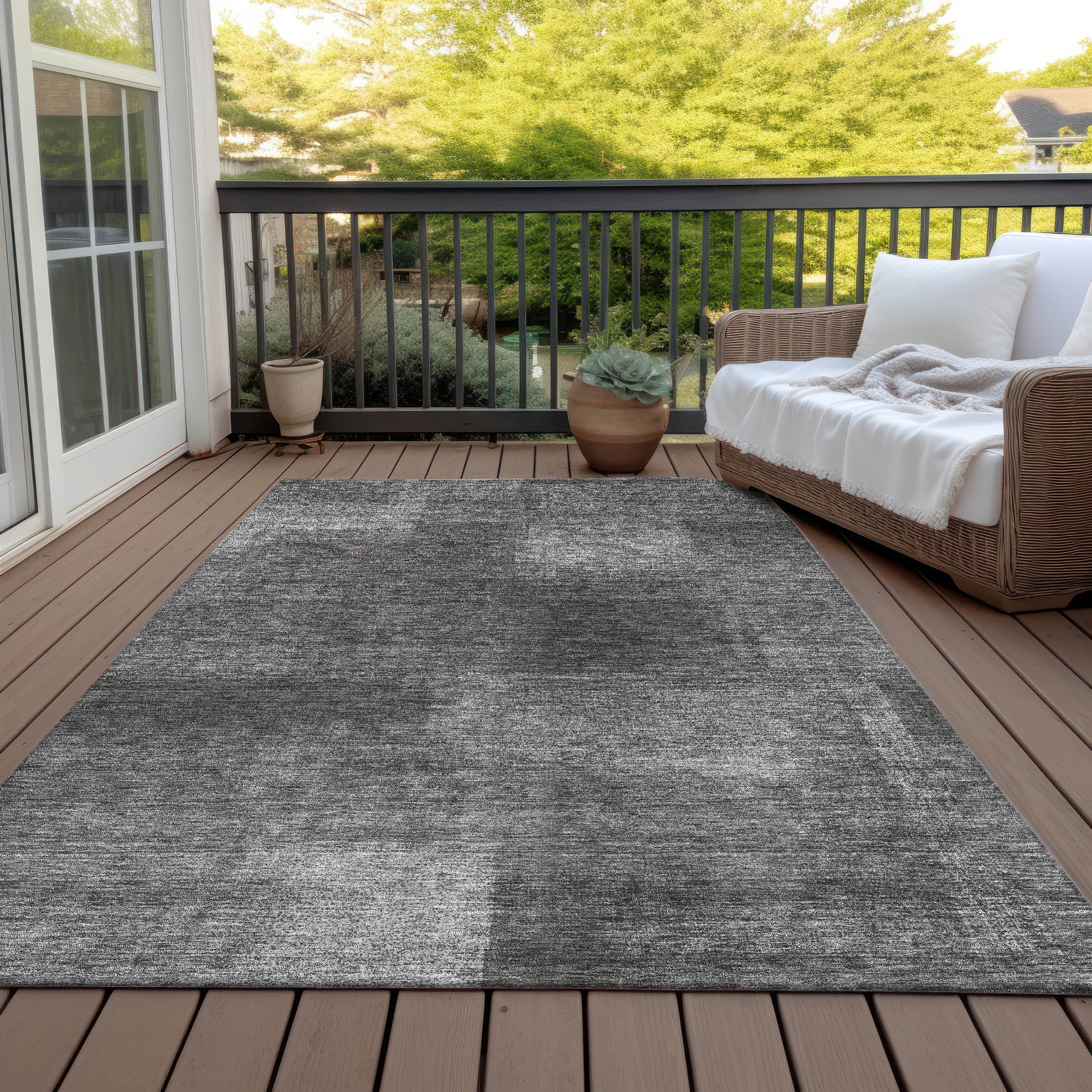 Addison Rugs ACN742GY10X14 rugs - View #6