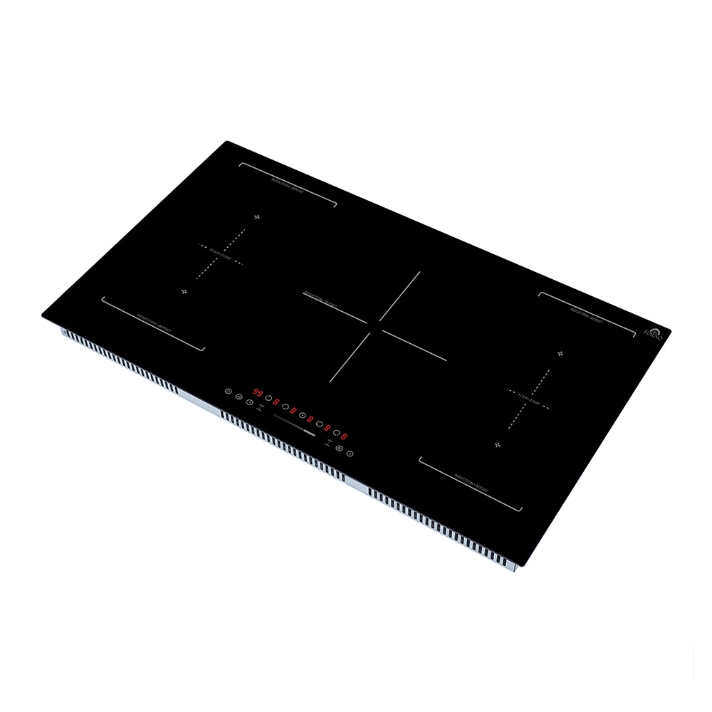 FORNO FCTIN0569-36 Induction-Cooktops - View #4