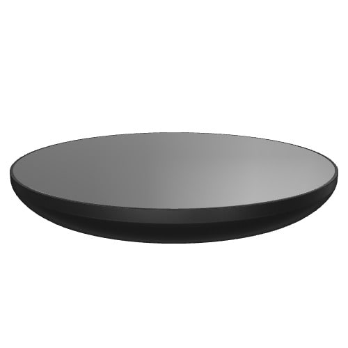 Three-dimensional representation of the product