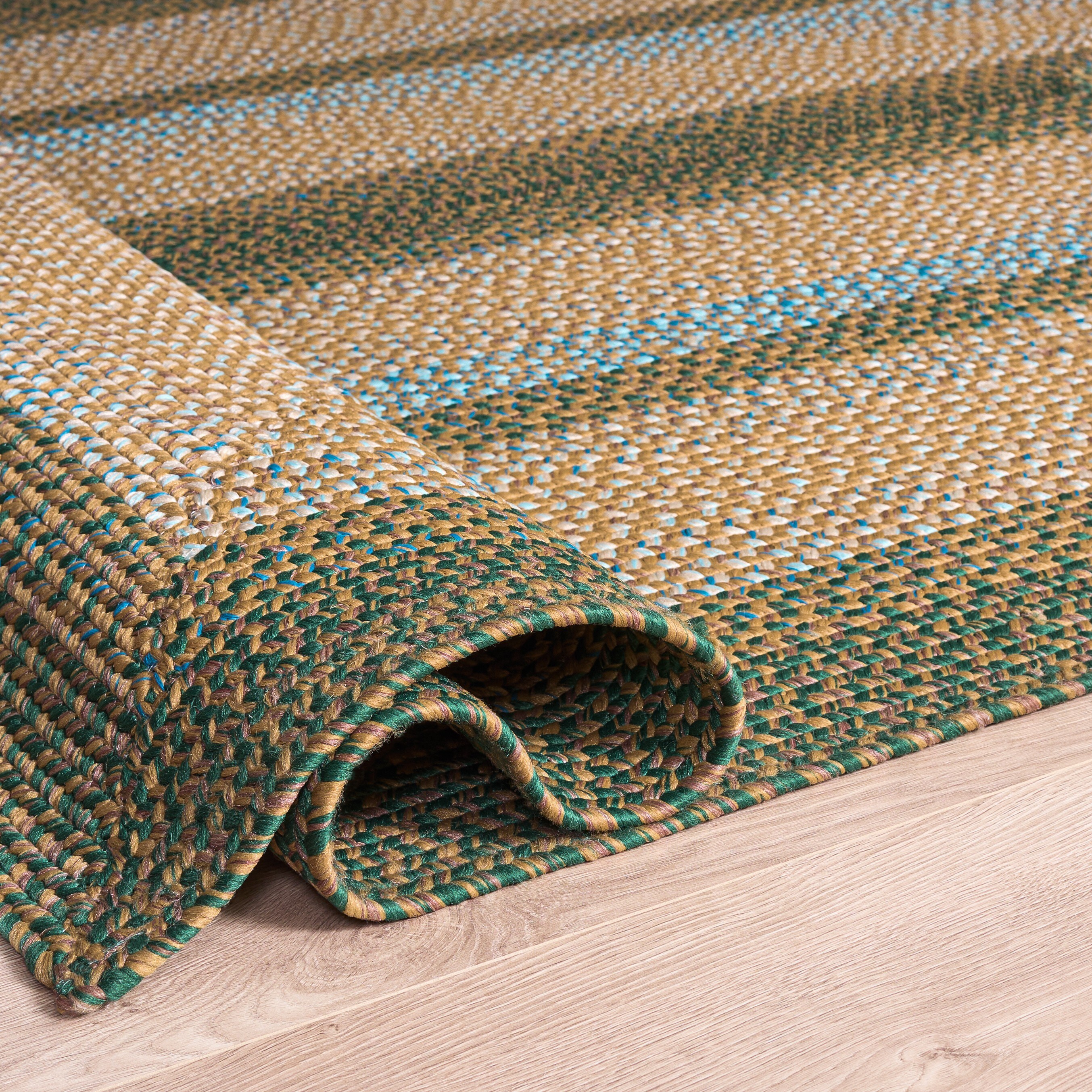 Safavieh BRD303Y-8 rugs - View #5