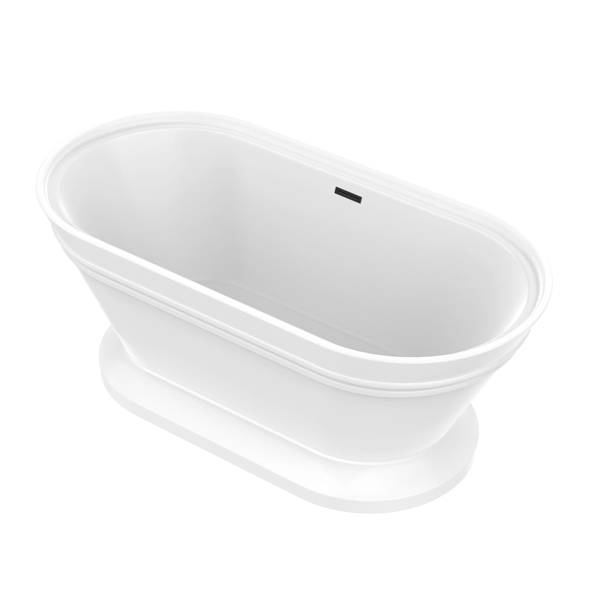 Vanity Art VA6610-S-MB bathtubs - View #6