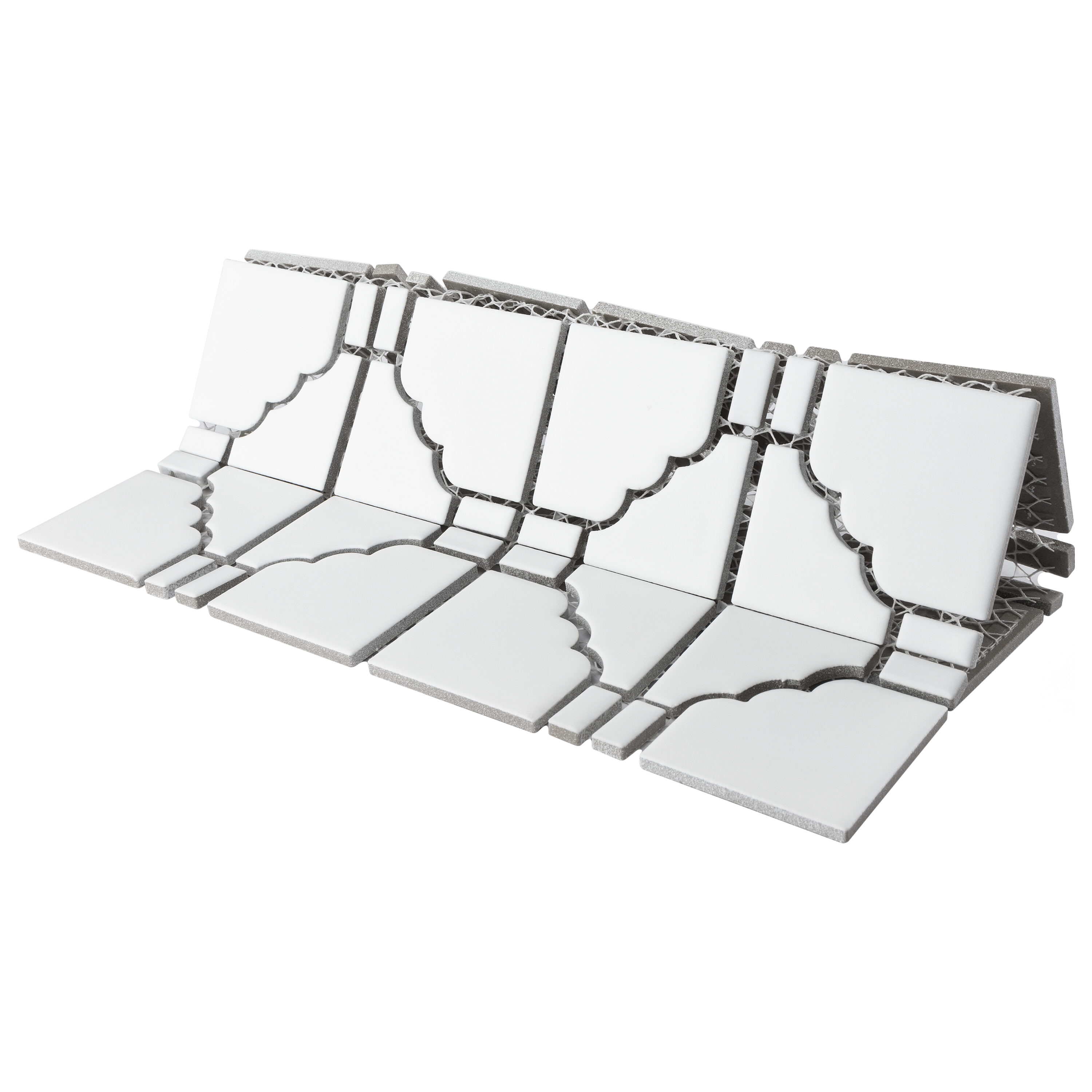 Affinity Tile FKOOKA10 Ceramic-Tile - View #7