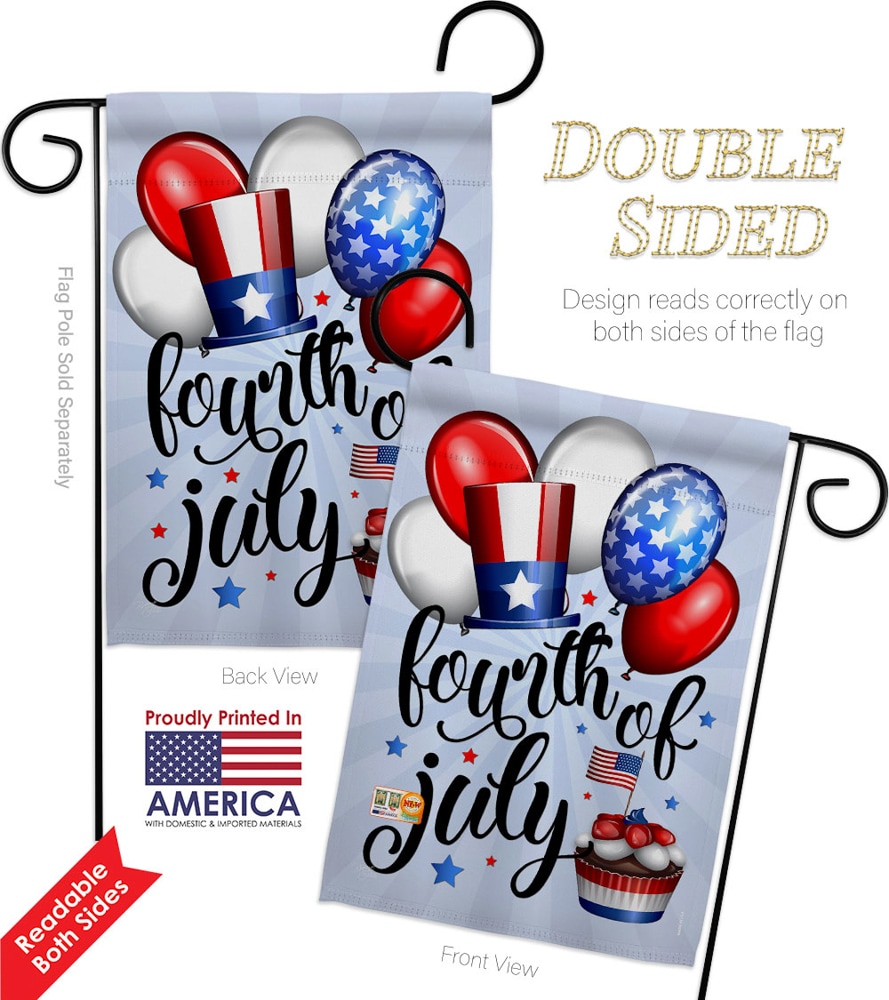 Breeze Decor LWG161079-BO Decorative-Banner-Flags - View #3