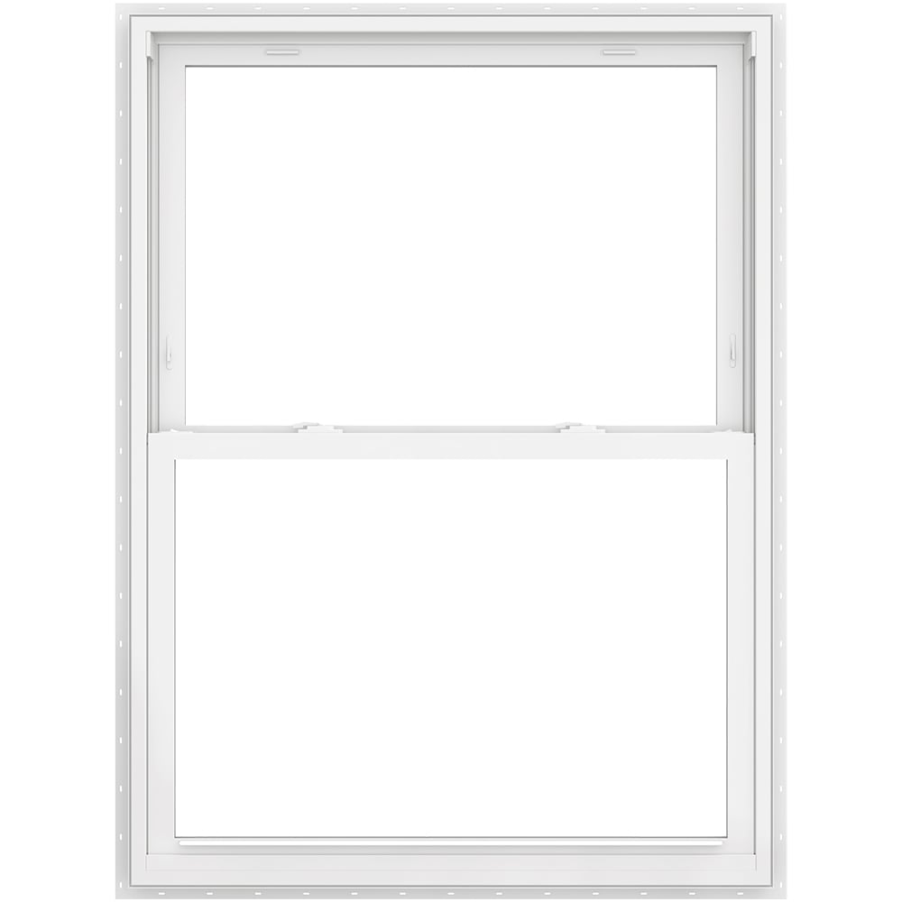 JELD-WEN LOWOLJW240200026 Double-Hung-Windows - View #3