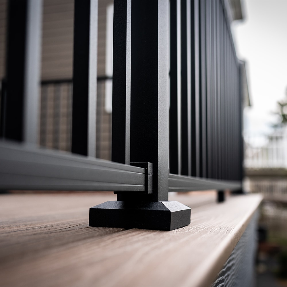 Trex BKAL252537RCAP Deck-Posts - View #17
