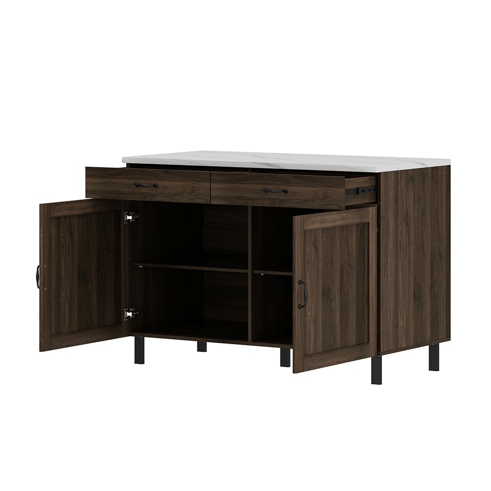 Homsee V-KF200216-01 Kitchen-Furniture - View #5