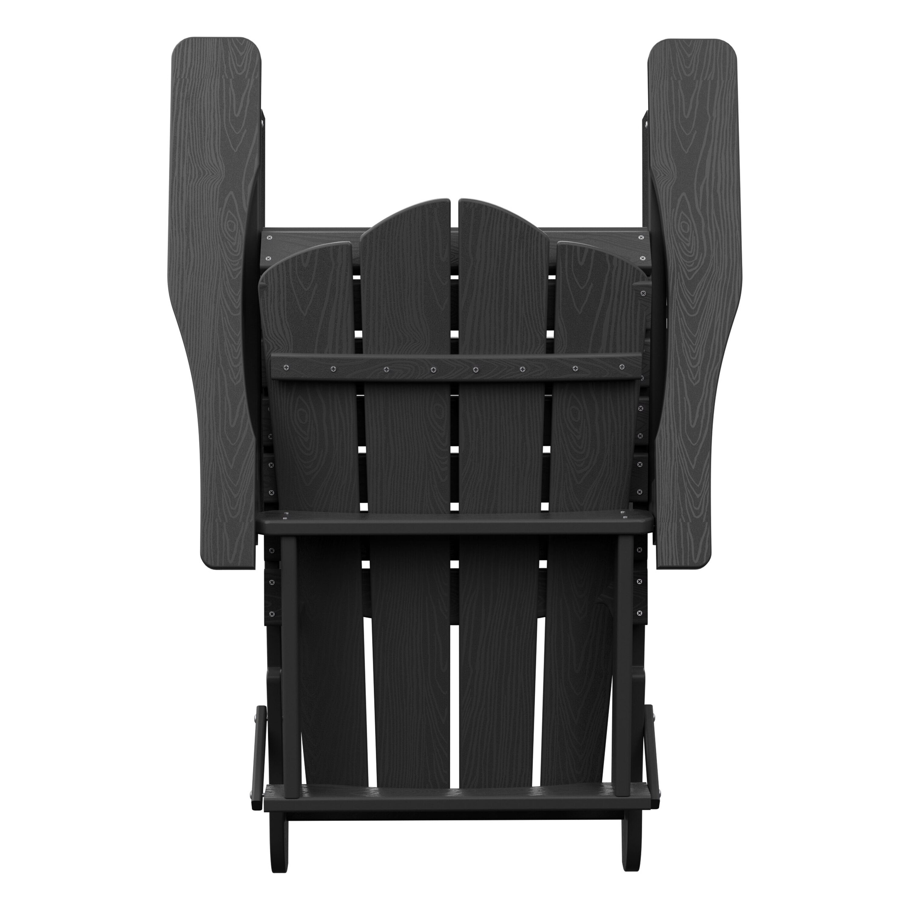 JEAREY YDQWY-ZD-BK Patio-Chairs - View #8
