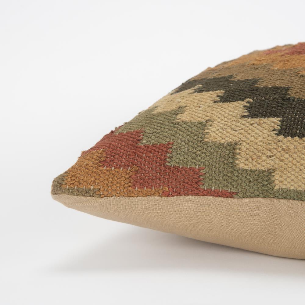 Rizzy Home T05804 Accent-Pillows - View #2