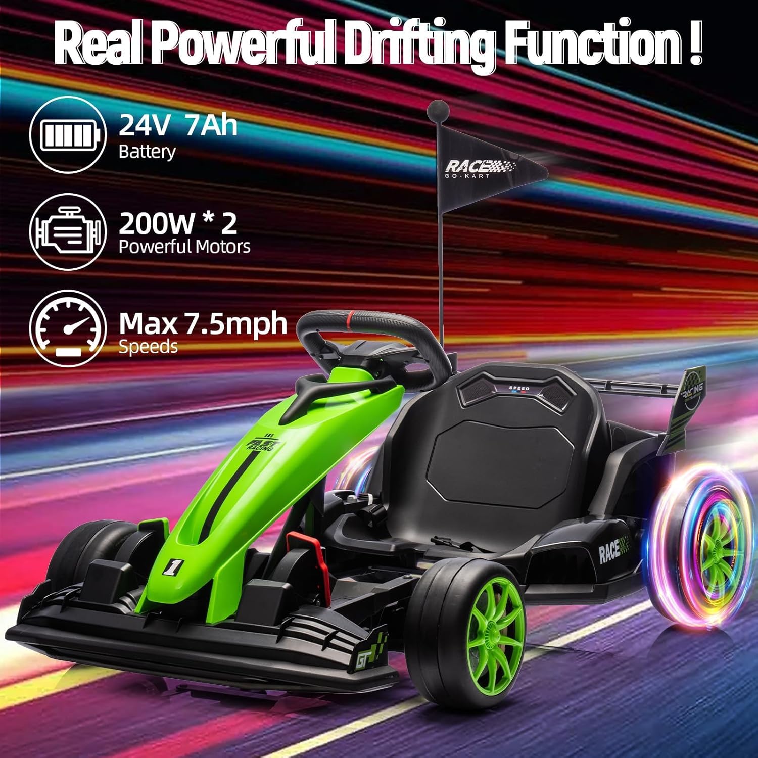 Qeetex TCPTO333DC4JC Play-Toys - View #7