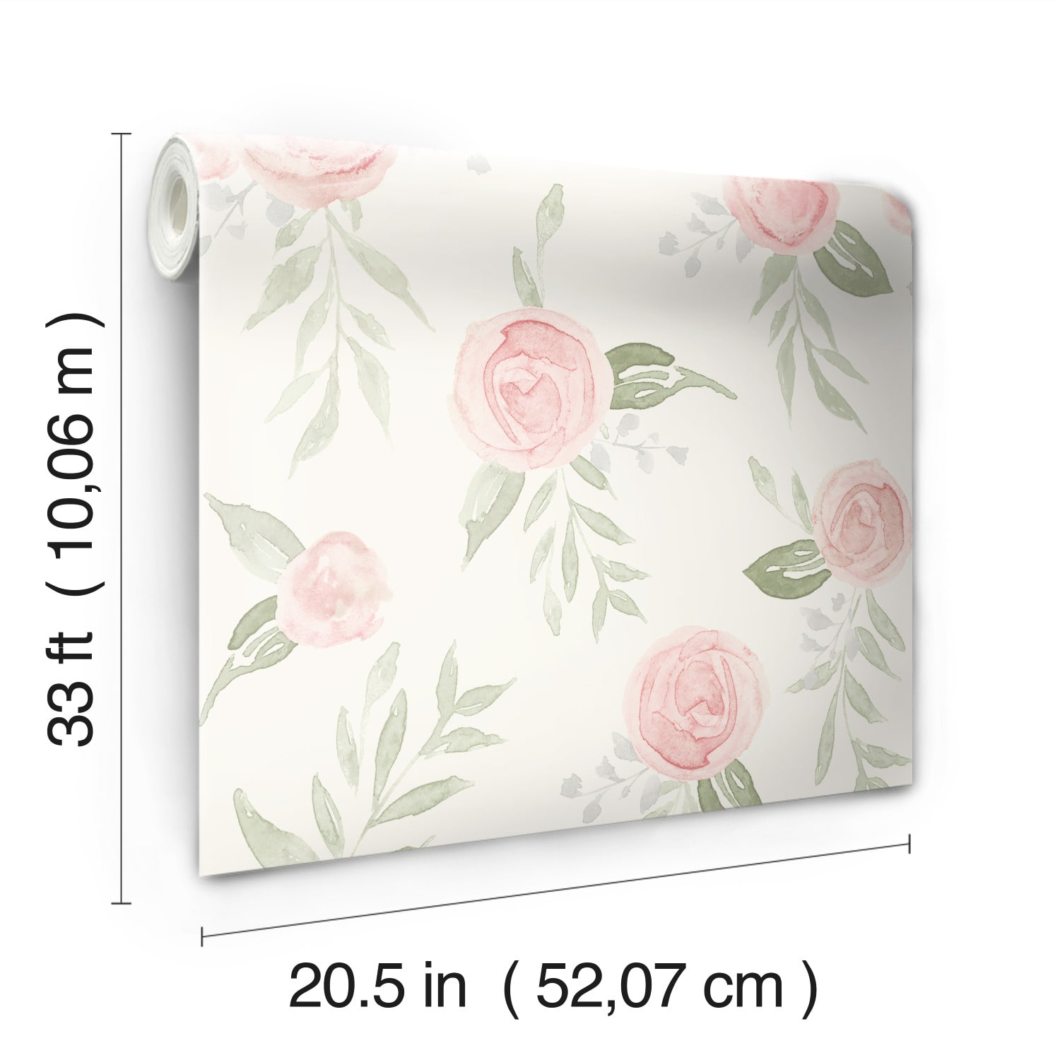 Magnolia Home MK1128 wallpaper - View #5