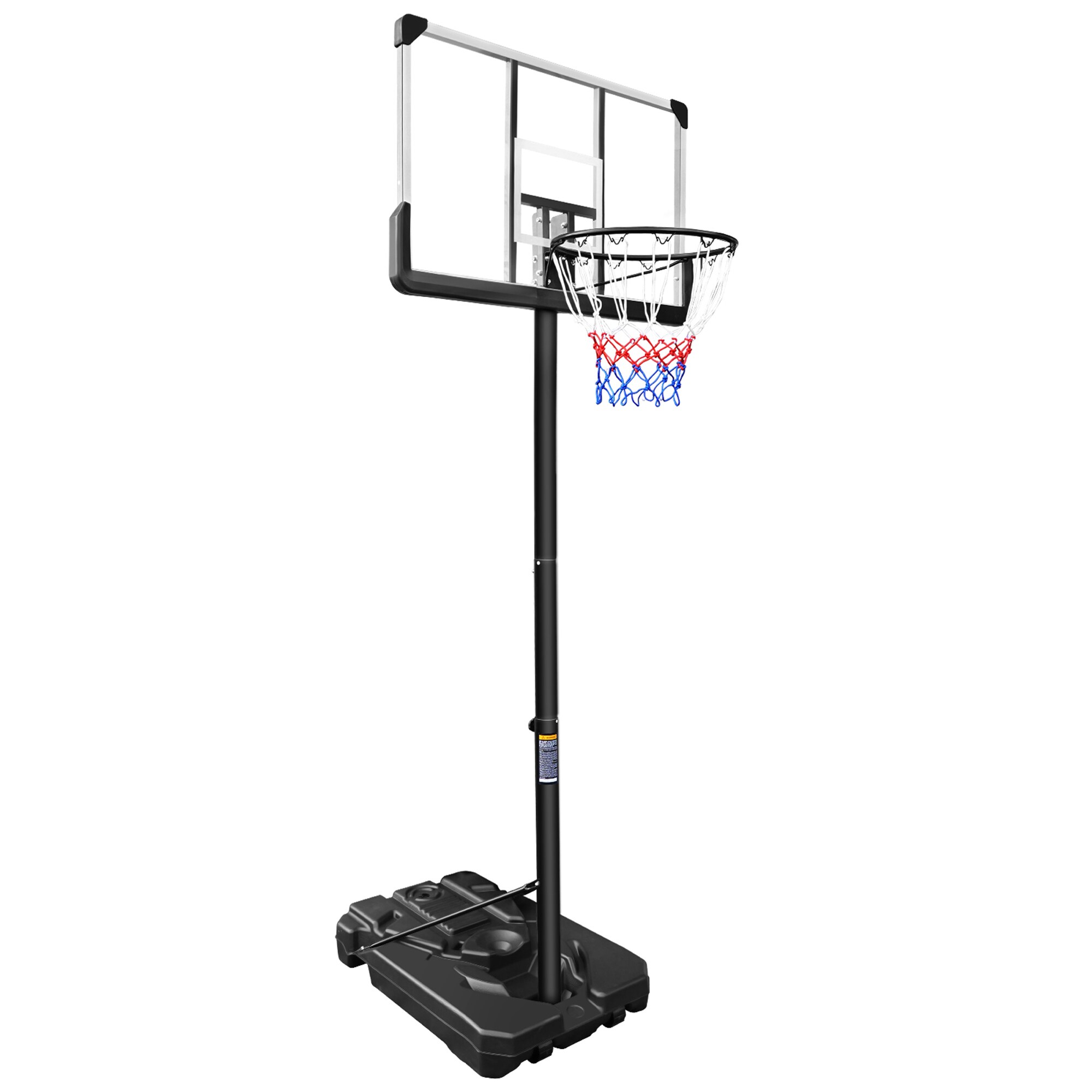 Basketball Systems at Lowes.com