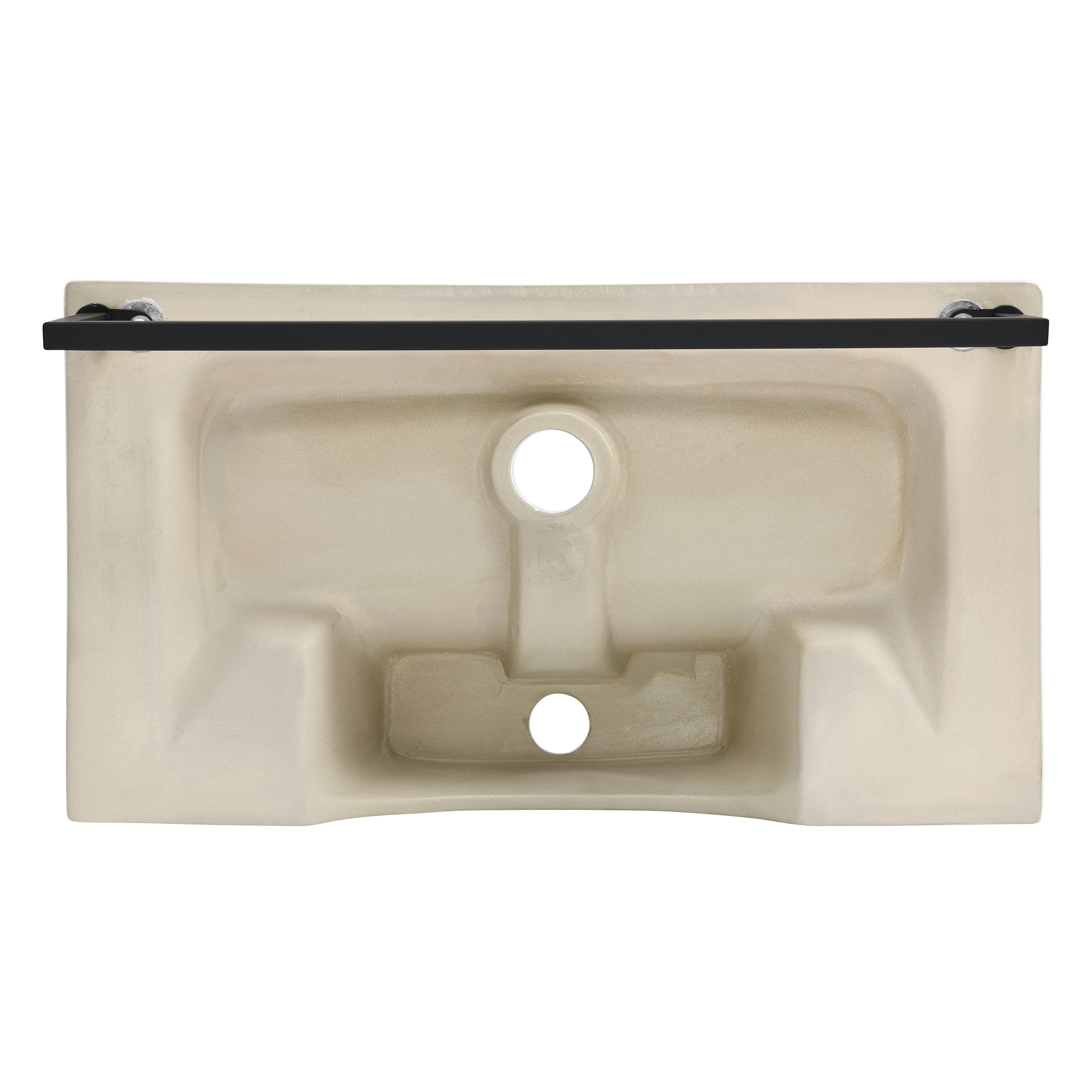 Swiss Madison SM-25-WSREI11BK Bath-Sink - View #4