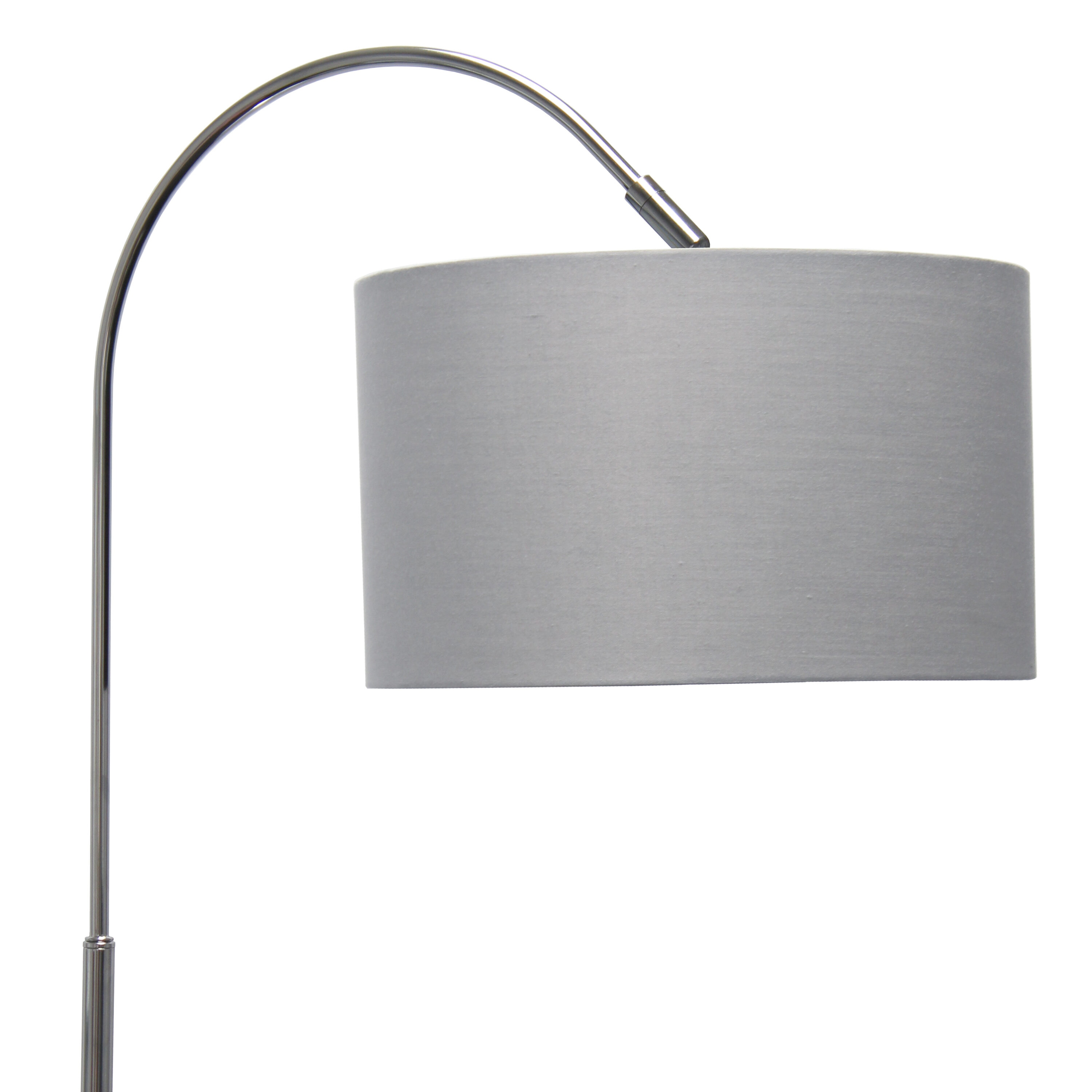 Simple Designs LF5002-GRY floorlamps - View #7