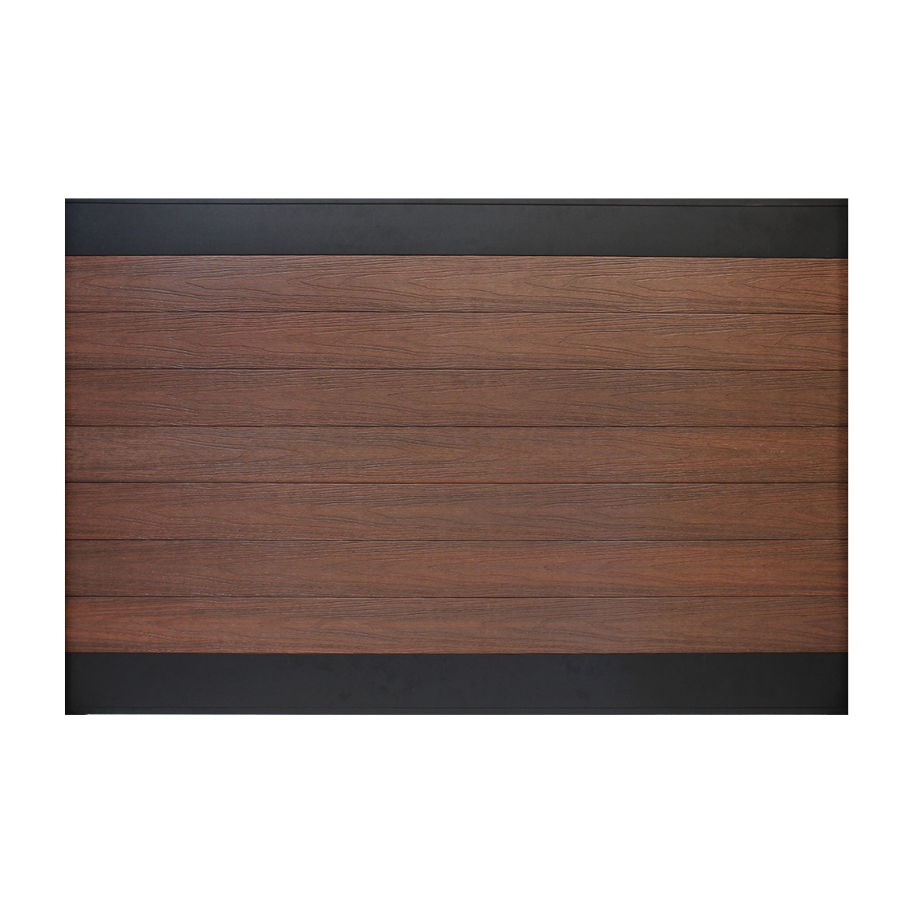 Infinity Euro EF 00308 Composite-Fence-Pickets - View #5