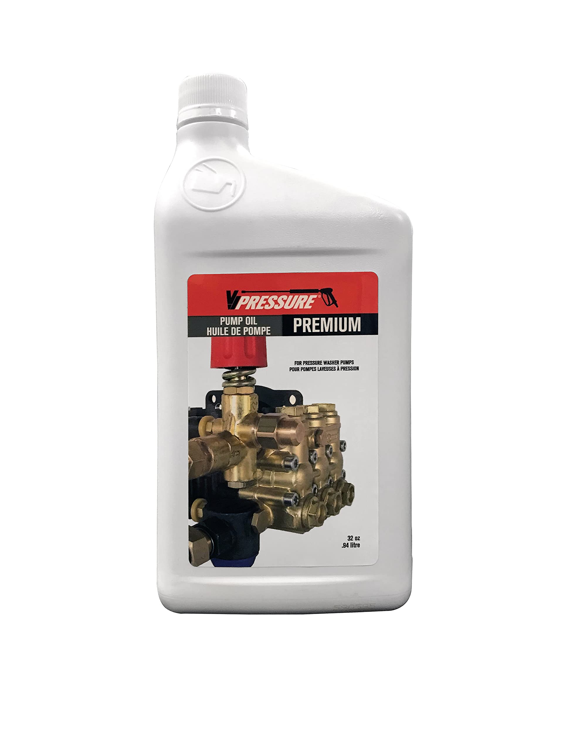 Valley View Industries PK-PWKIT Pw-Pump-And-Kits - View #3
