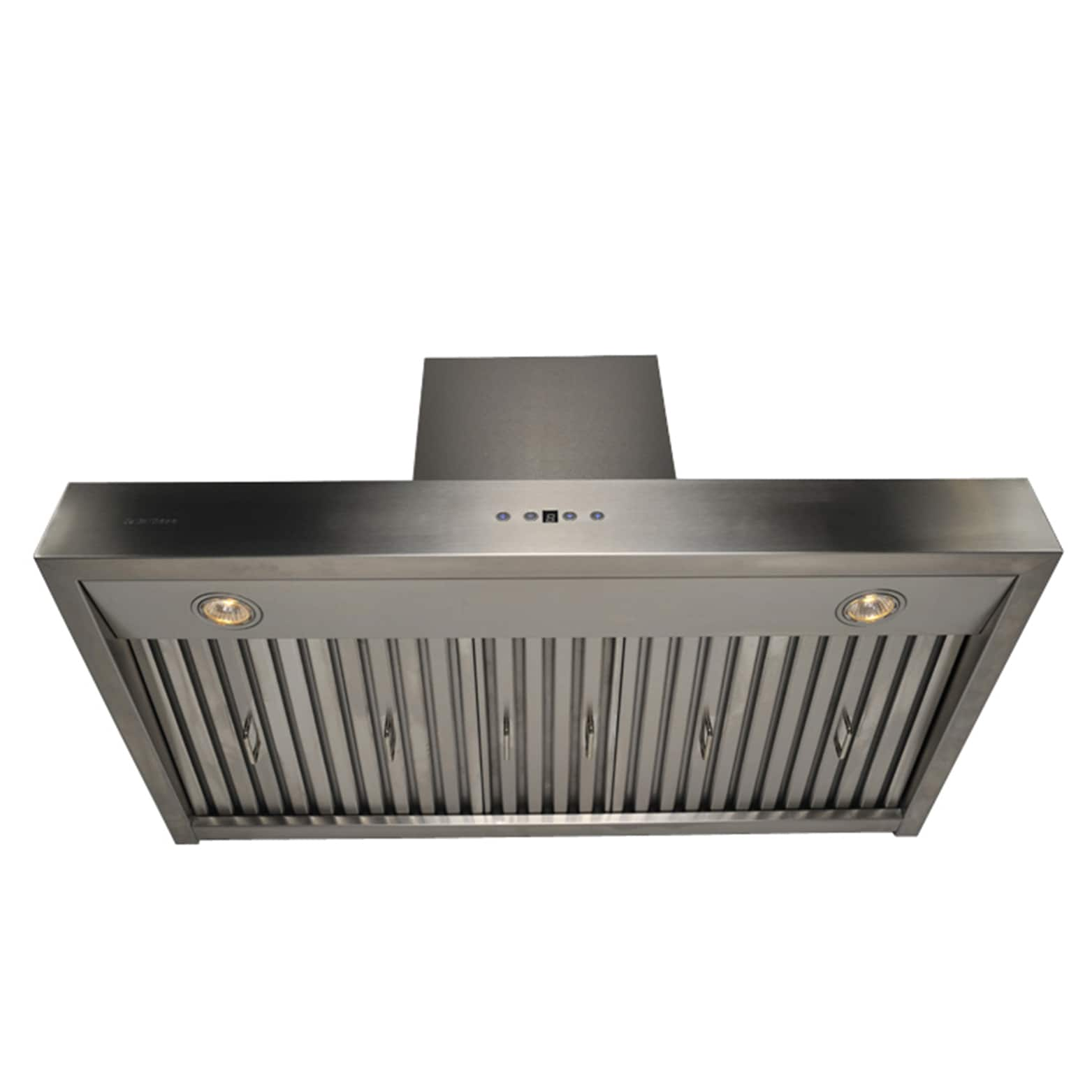 Cavaliere Wall-Mounted Range Hoods at