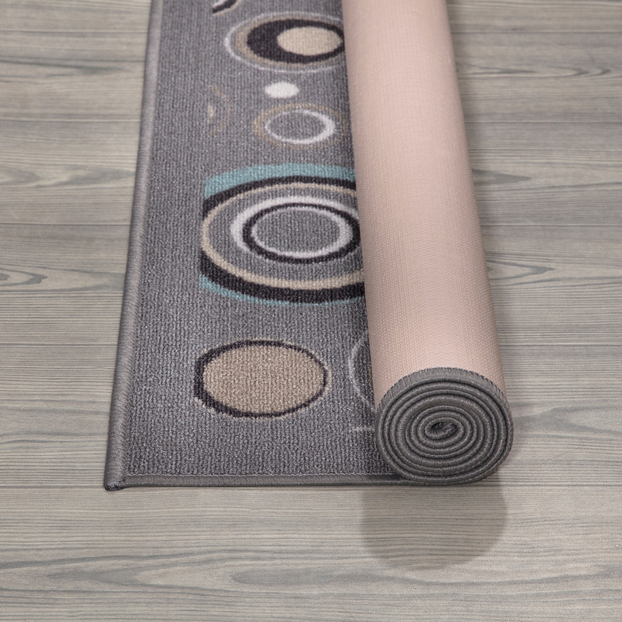 Ottomanson LVN5113-3X5 rugs - View #3