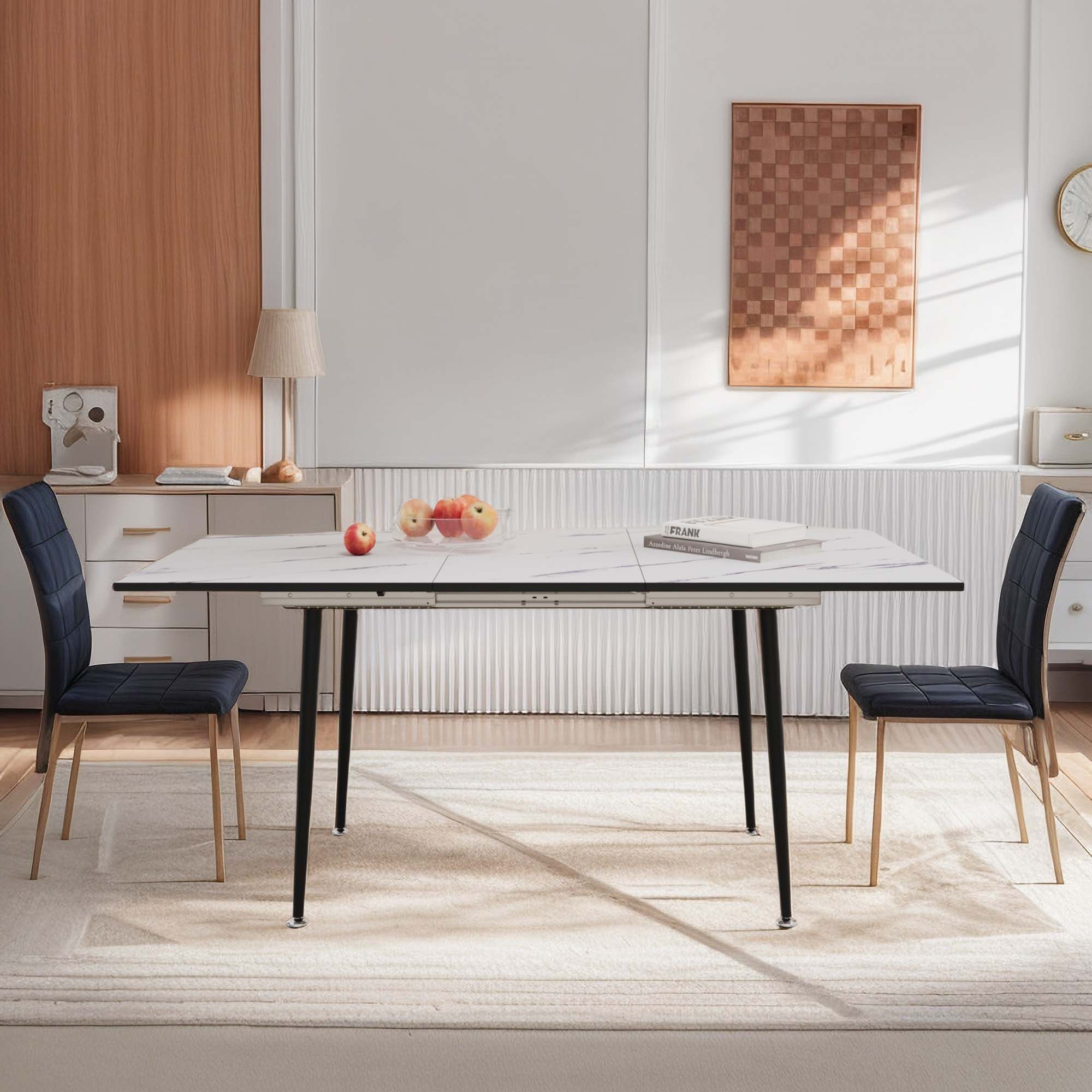 Sunrinx MG11-DT-10 Dining-Tables - View #2