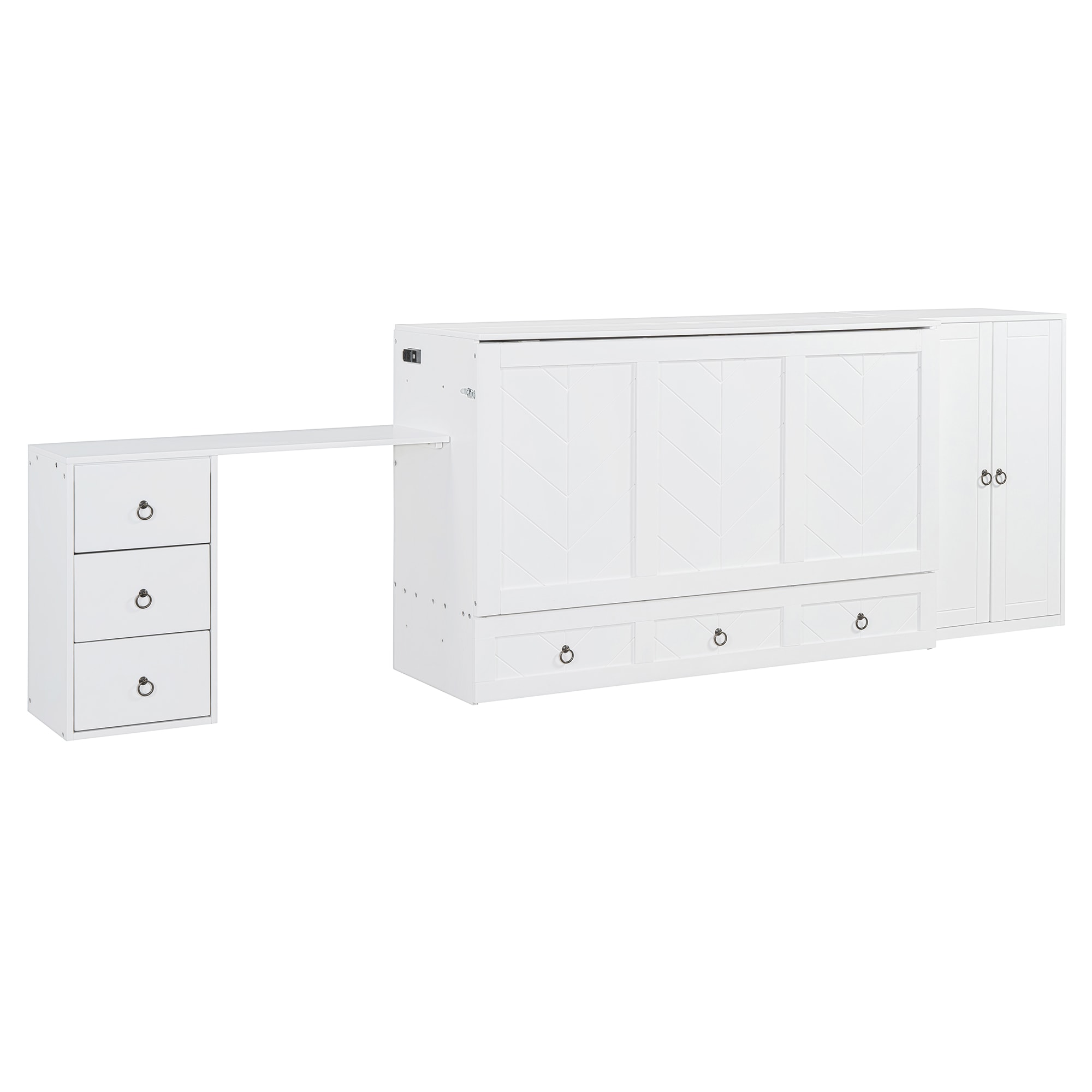 ModernLuxe N708S00007AAK beds - View #8