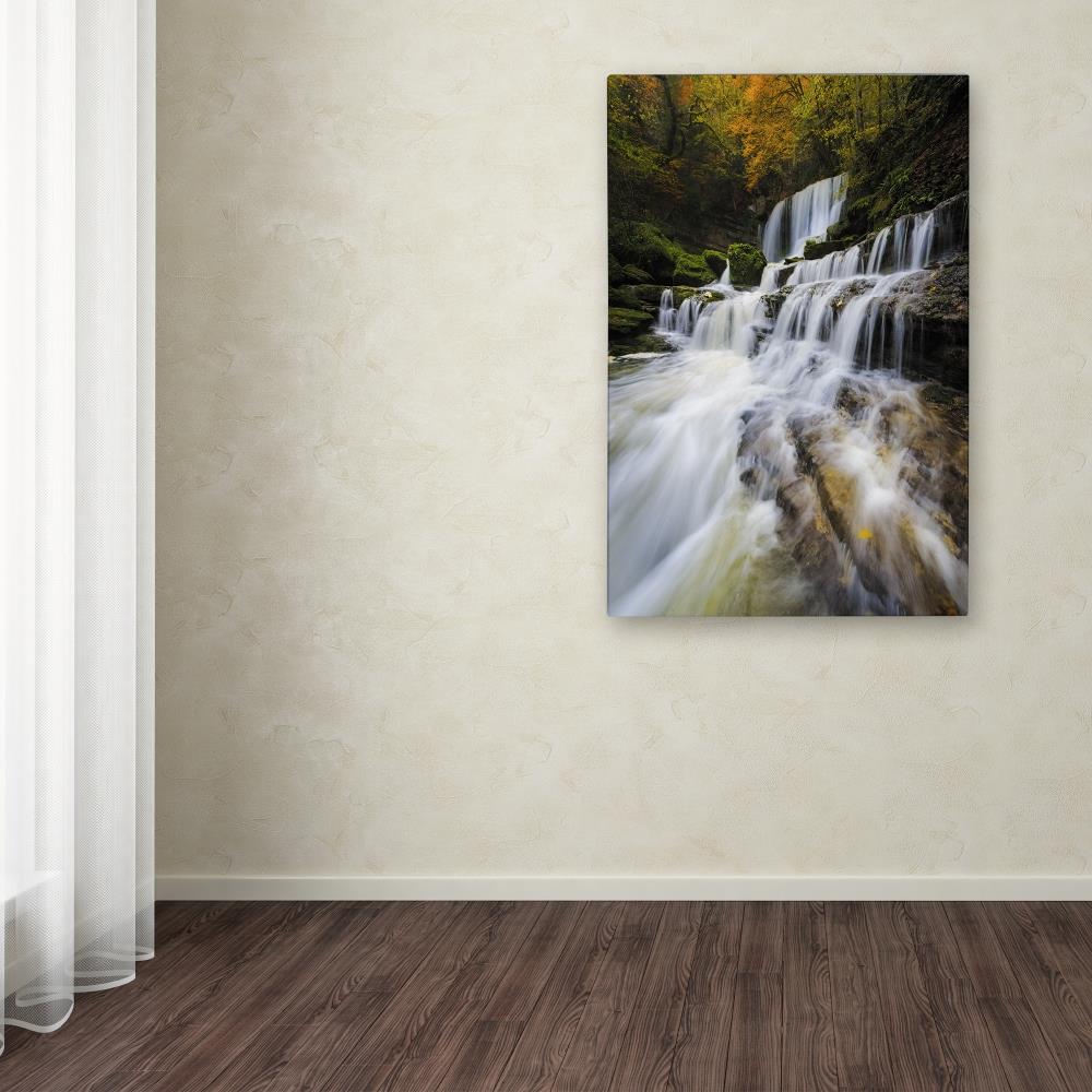 Trademark Fine Art RV0067-C1219GG Wall-Art - View #3