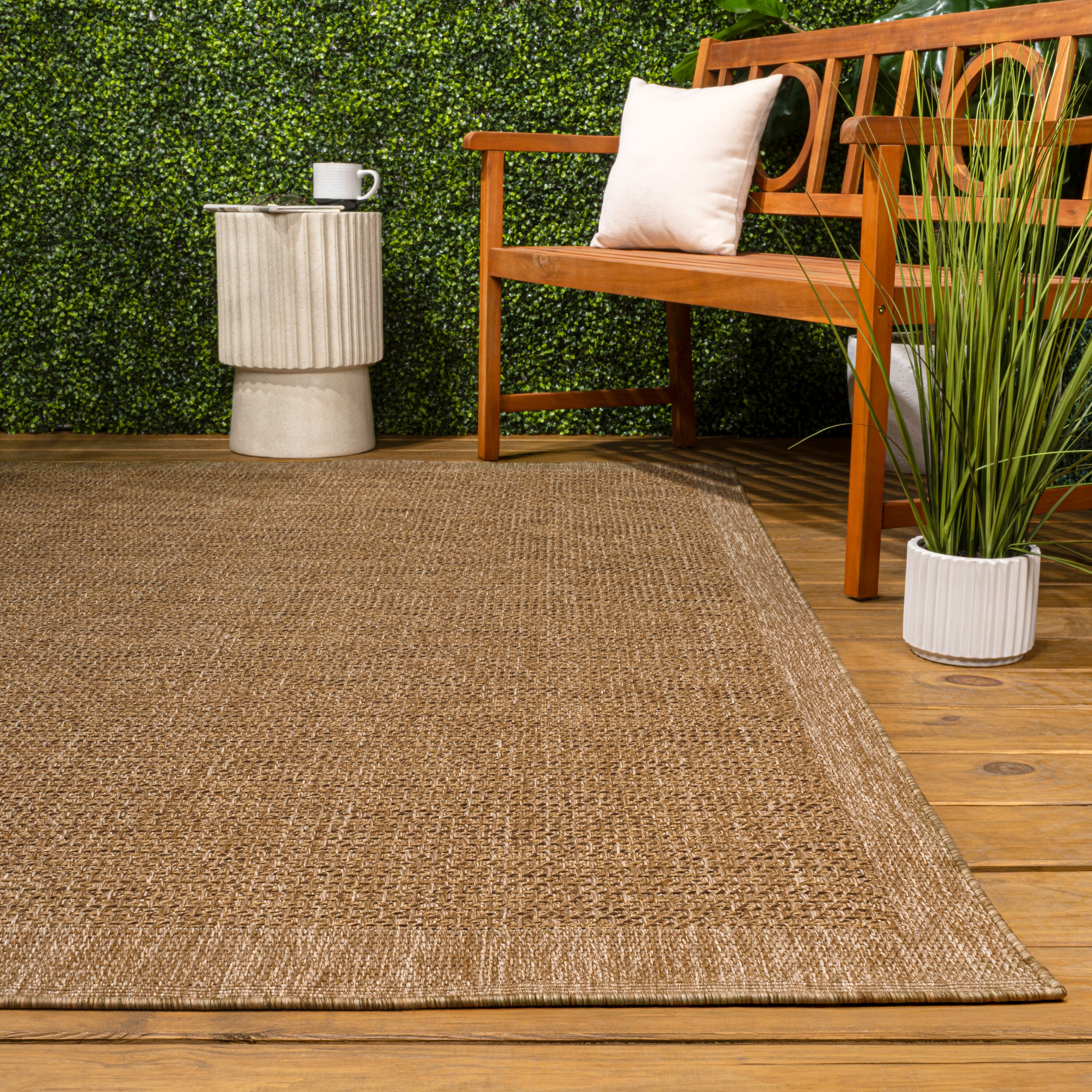 JONATHAN  Y FXV101A-4 rugs - View #5