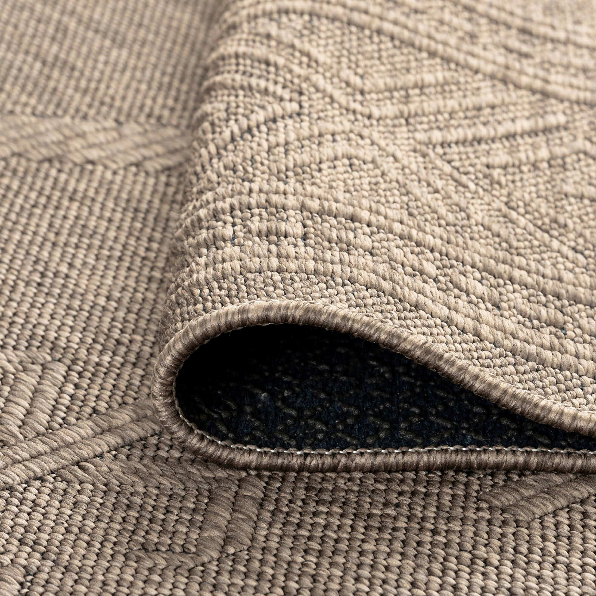Tayse ALM2408 2X8 rugs - View #2