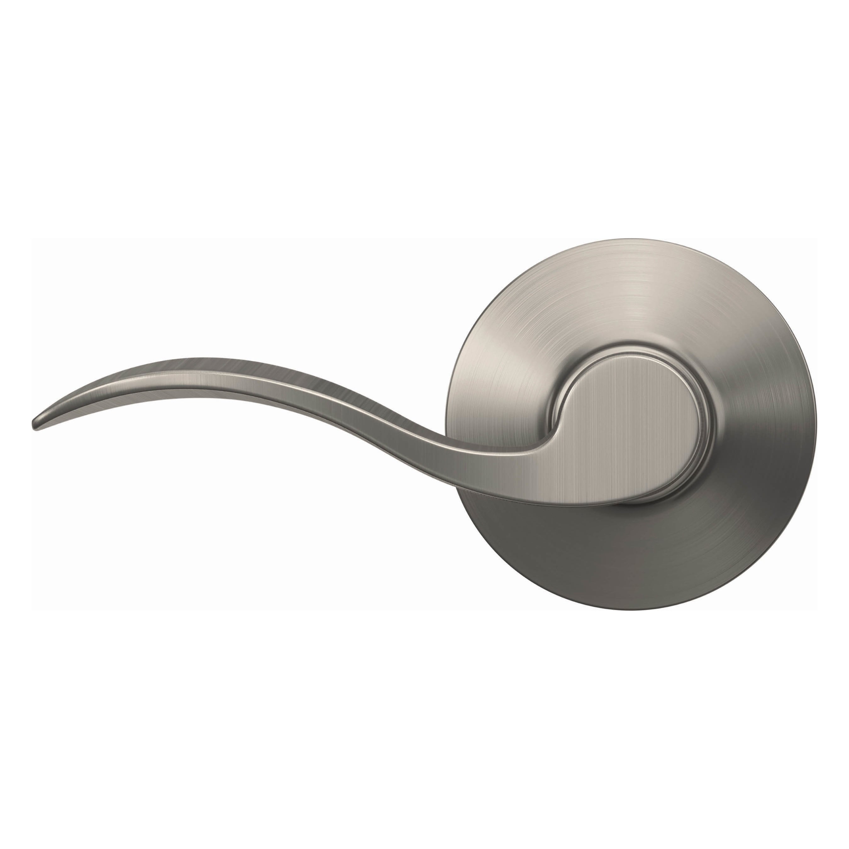Schlage F10 ACC 619 Door-Handles - View #9