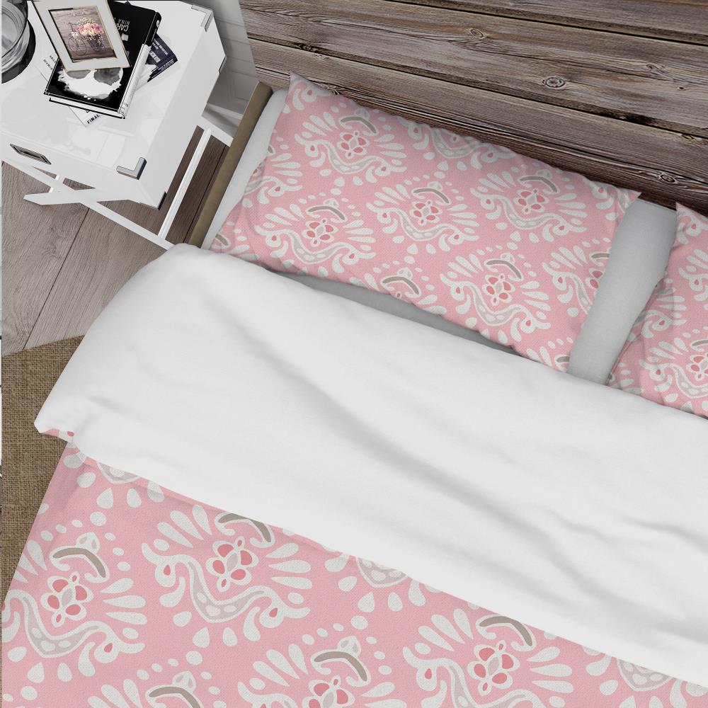 Designart BED18658-Q bedding - View #4