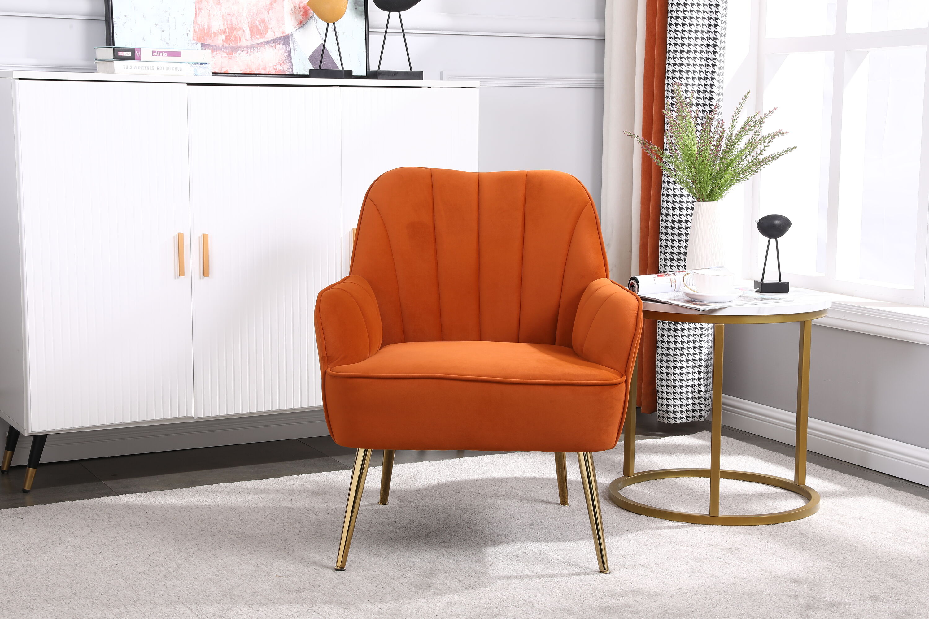 Damerin CXZ-138 chairs - View #2