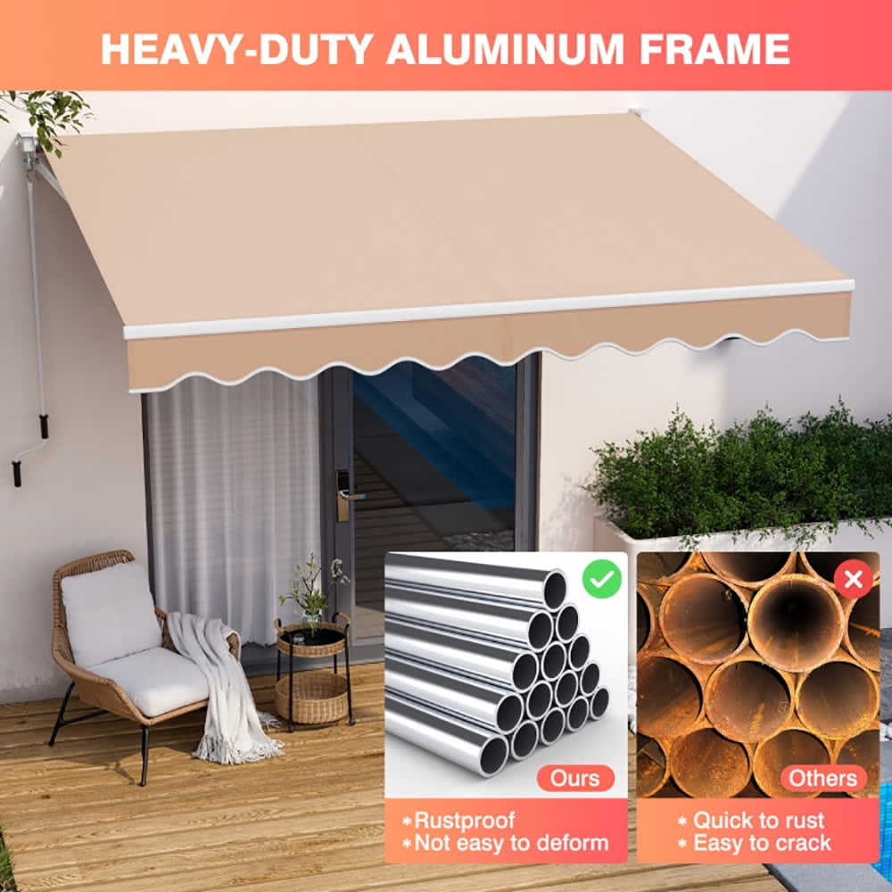 Choco Moon 9581230789701 awnings - View #5