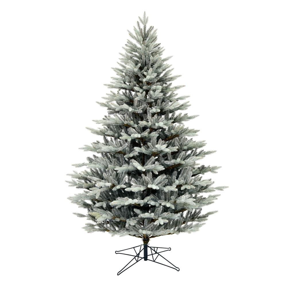 Vickerman G192465 6.5-ft Artificial Christmas Tree