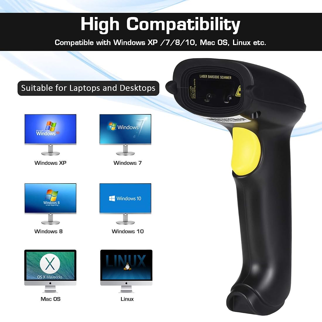 Aoibox LABE7ZUA Laser-Level - View #3